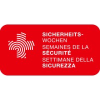 Verein Sicherheitswochen logo - Similar company to Zeisch Gmbh