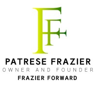 Frazier Forward by Patrese Frazier logo - Similar company to Jhu Carey Community Consulting Lab
