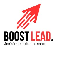 Boost Lead logo - Similar company to Lead Hive
