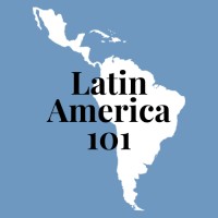 Latin America 101 logo - Similar company to Buenos Aires Times