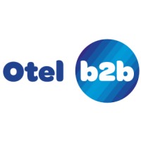 OtelB2b logo - Similar company to 222Tour