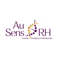 AU SENS RH logo - Similar company to Cloassist’