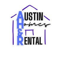Austin Homes and Rental Management logo - Similar company to Bluebex