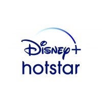 Hotstar+ logo - Similar company to Abcstudio