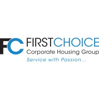 First Choice Corporate Housing Group logo - Similar company to Vip Corporate Housing