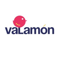 VALAMON logo - Similar company to Makesuccess