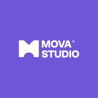 Mova Studio logo - Similar company to Mova Studio®