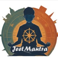 Jeetmantra classes pvt ltd logo - Similar company to Drom Pr