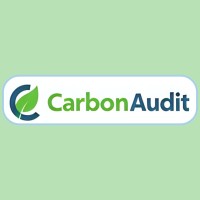 CarbonAudit logo - Similar company to Andone