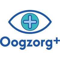 Oogzorg+ | Uw oogzorgpraktijk logo - Similar company to Oogprofessional