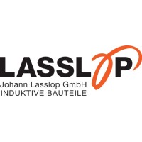 Johann Lasslop GmbH Induktive Bauteile logo - Similar company to Jaspers Transformatoren Bv