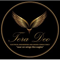 Tera Deo Electrical Engineering and Design Consultancy logo - Similar company to Eazy Electrical Engineering Pty Ltd