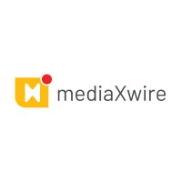 MediaXwire logo - Similar company to The Icap