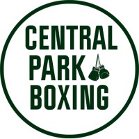 Central Park Boxing logo - Similar company to Flexy-Pay.Com