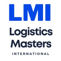Logistics Masters International logo - Similar company to Hired Experts Colombia