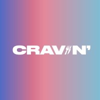 CRAVIN’ KITCHEN logo - Similar company to Cravin