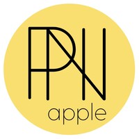 Pin-Apple Agency logo - Similar company to Fantas Dijital Ajans