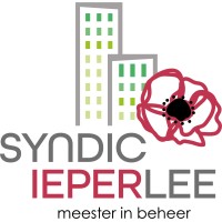 Syndic Ieperlee logo - Similar company to Syndic Beheer