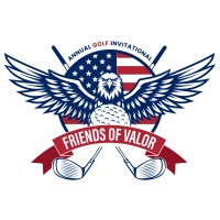 Friends of Valor logo - Similar company to Cross Pollinate