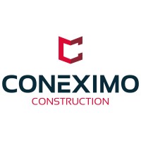 Les Constructions Coneximo logo - Similar company to Excellence Rénovation