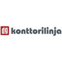 Konttorilinja Oy logo - Similar company to B2B Solutions