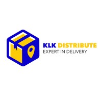 KLK Distribute logo - Similar company to Weckx B.V.