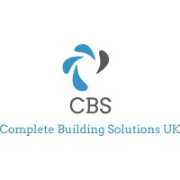 Complete Building Solutions UK Ltd logo - Similar company to Denzel Power