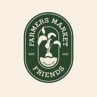Farmers Market Friends