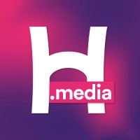 Hurrah.media logo - Similar company to 3K Elo