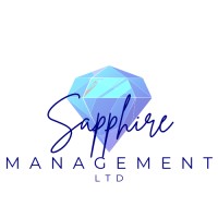 Sapphire Management Limited logo - Similar company to Mansource Asia Business Solutions