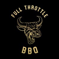 Full Throttle BBQ logo - Similar company to Ozpig