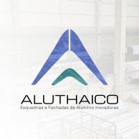 Aluthaico logo - Similar company to E