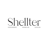 Shellter logo - Similar company to Inouwi