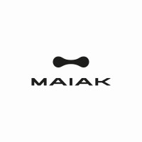 Maiak logo - Similar company to Liveband Bfr