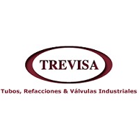 Tubos, Refacciones y Válvulas Industriales S.A. de C.V. logo - Similar company to Ingeniería Industrial De Válvulas ®