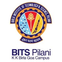 Research at CSIS BITS Pilani Goa Campus logo - Similar company to Acm Bits Pilani Goa Chapter