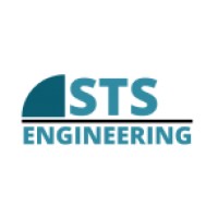 STS Engineering Solutions Ltd logo - Similar company to Sts Engineering Solutions