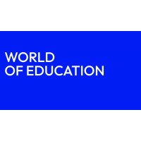 World of Education Kyrgyzstan logo - Similar company to Edurantia