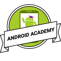 Android Academy logo - Similar company to Zikit