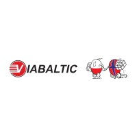 Viabaltic Sp. z o.o. logo - Similar company to Viabaltic Norge As