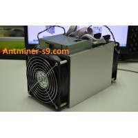 antminer-s9 logo - Similar company to Antminer Distribution Europe Bv