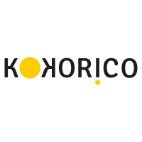 Kokorico logo - Similar company to Avec Plaisir