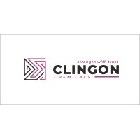 ClingOn Chemicals logo - Similar company to Dilip Ladani Associate