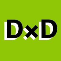 Data Through Design logo - Similar company to Civic Data Design Lab