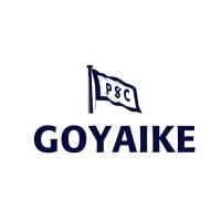 Goyaike logo - Similar company to Conuar