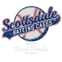 SCOTTSDALE BATTING CAGES, LLC logo - Similar company to Canyon Thunder