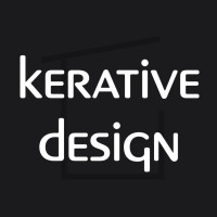 kerative design logo - Similar company to Cabin Vfx