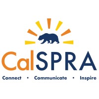 California School Public Relations Association logo - Similar company to Meter Rabbit