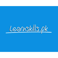 Learnskills.Pk logo - Similar company to Farhan Umar Llc