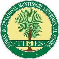 Taiwan International Montessori Experimental School logo - Similar company to Asia American International Academy